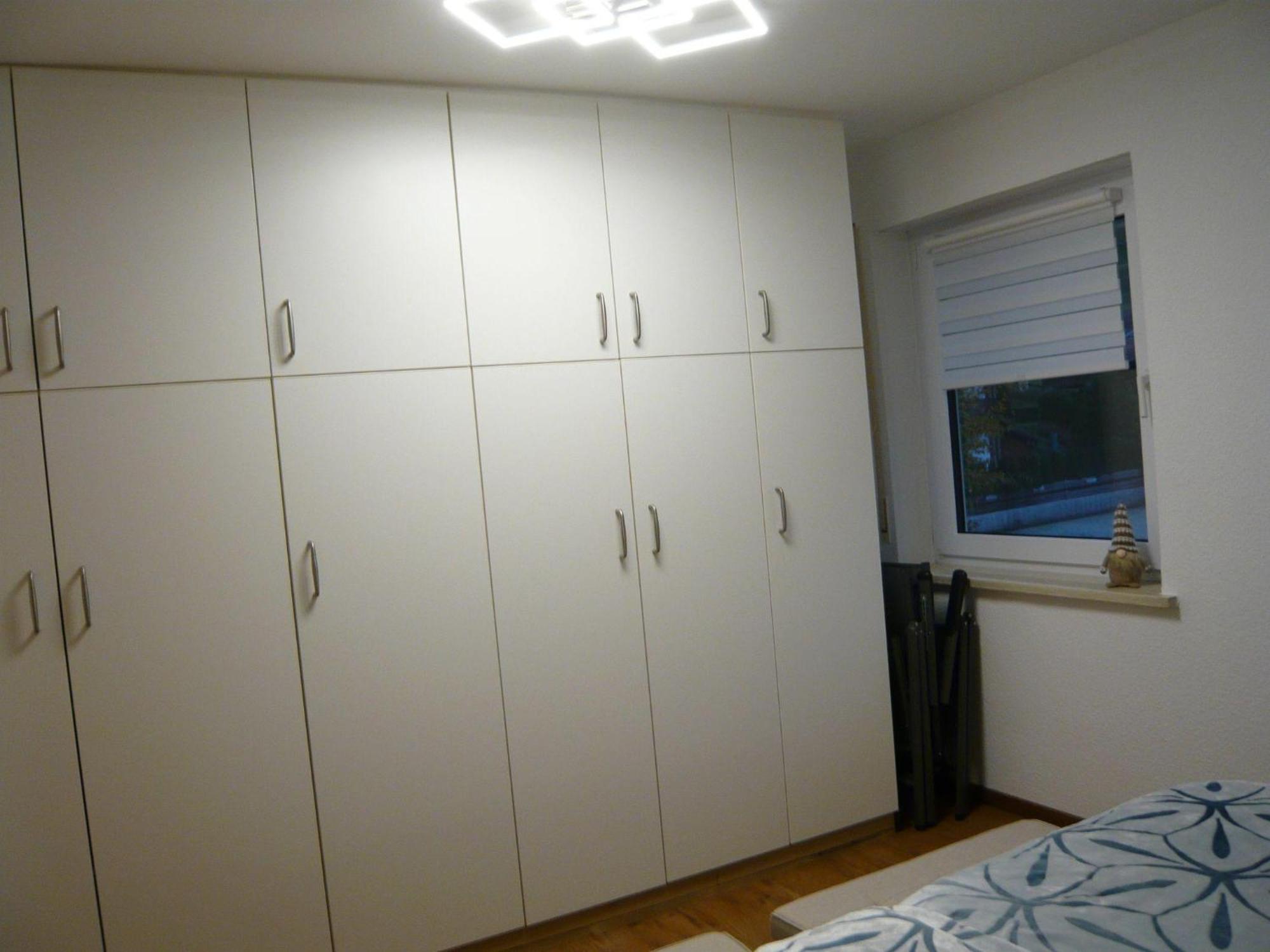 Sport-alpin-wohnung-110 Appartement Oberstdorf