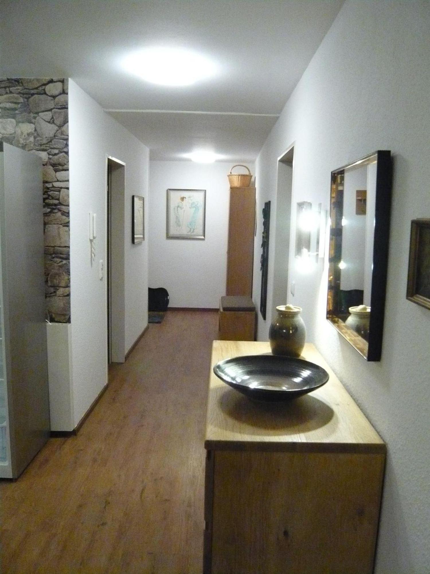 Sport-alpin-wohnung-110 Appartement *